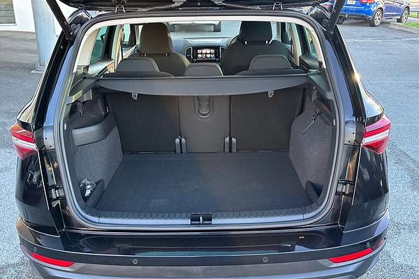 2022 SKODA Karoq 110TSI Style NU