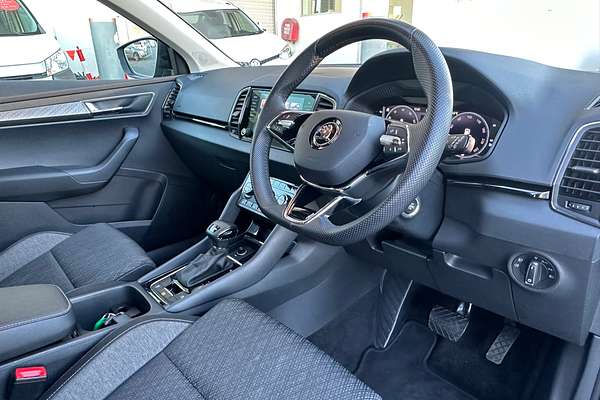 2022 SKODA Karoq 110TSI Style NU