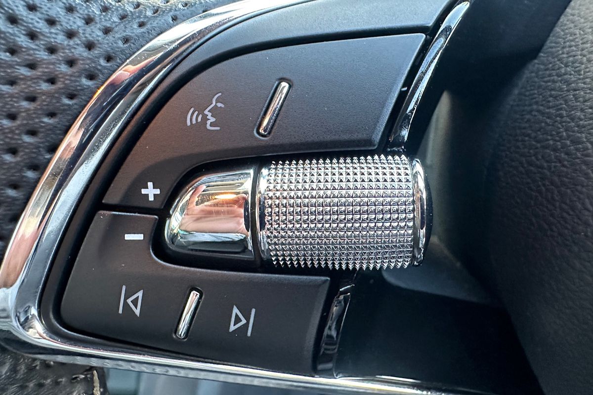 2022 SKODA Karoq 110TSI Style NU