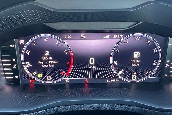 2022 SKODA Karoq 110TSI Style NU