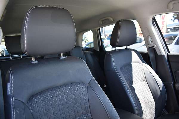 2019 Suzuki Vitara Turbo LY Series II