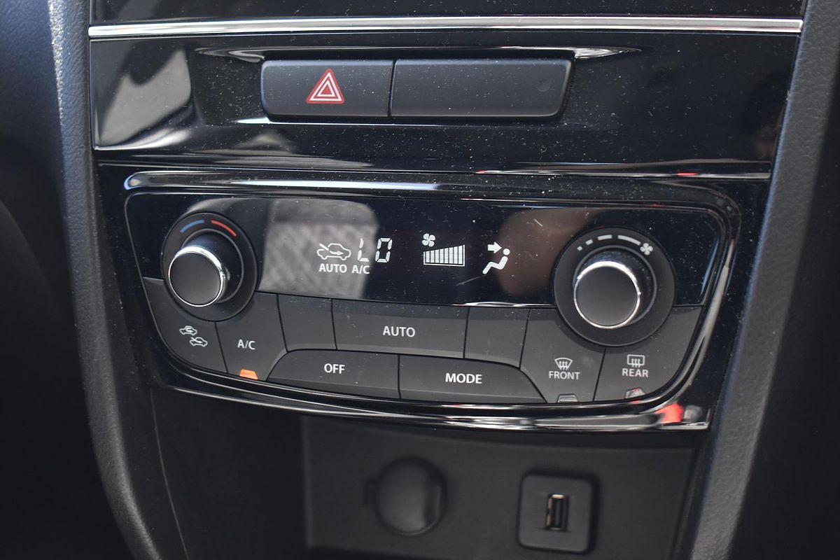 2019 Suzuki Vitara Turbo LY Series II