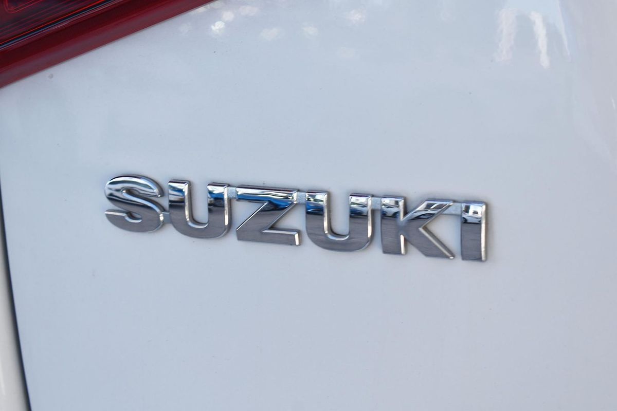 2019 Suzuki Vitara Turbo LY Series II