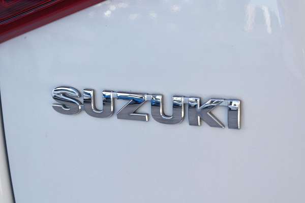 2019 Suzuki Vitara Turbo LY Series II