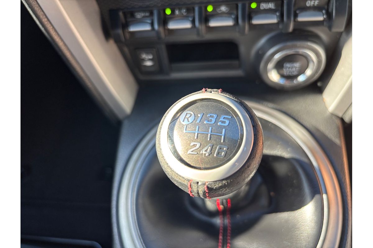 2013 Toyota 86 GTS ZN6