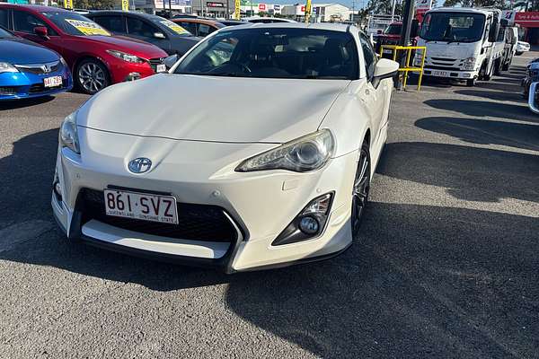 2013 Toyota 86 GTS ZN6