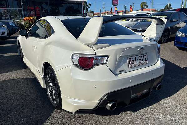 2013 Toyota 86 GTS ZN6