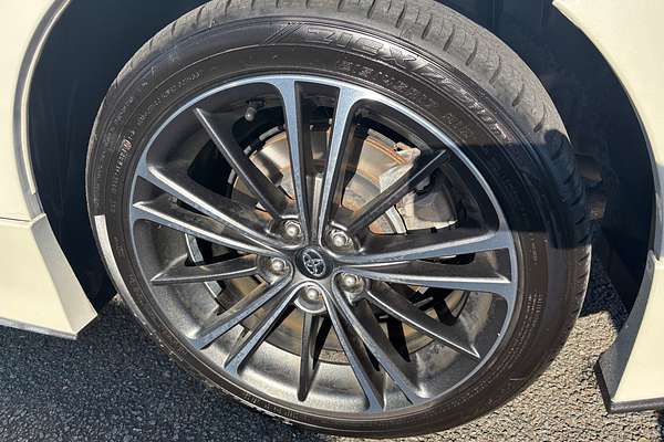 2013 Toyota 86 GTS ZN6