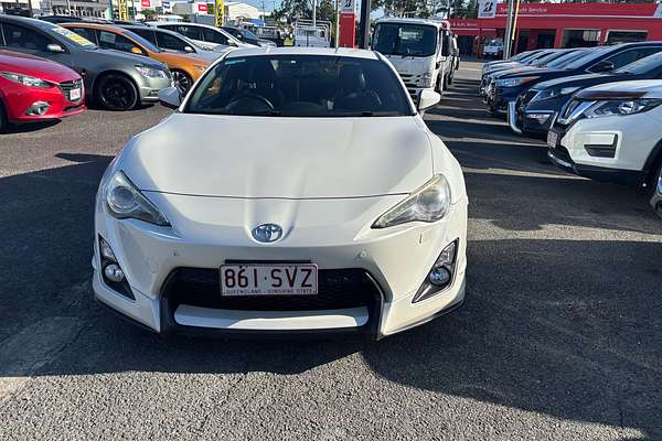2013 Toyota 86 GTS ZN6