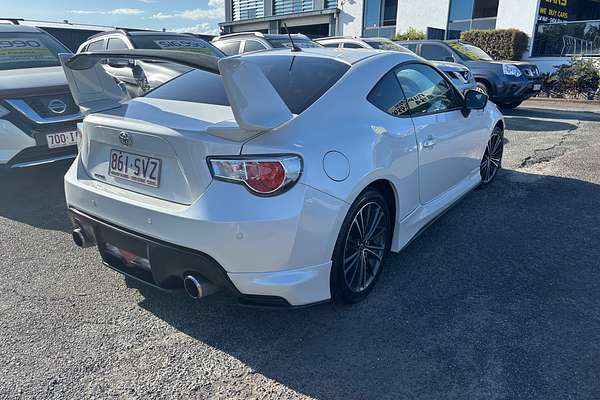 2013 Toyota 86 GTS ZN6