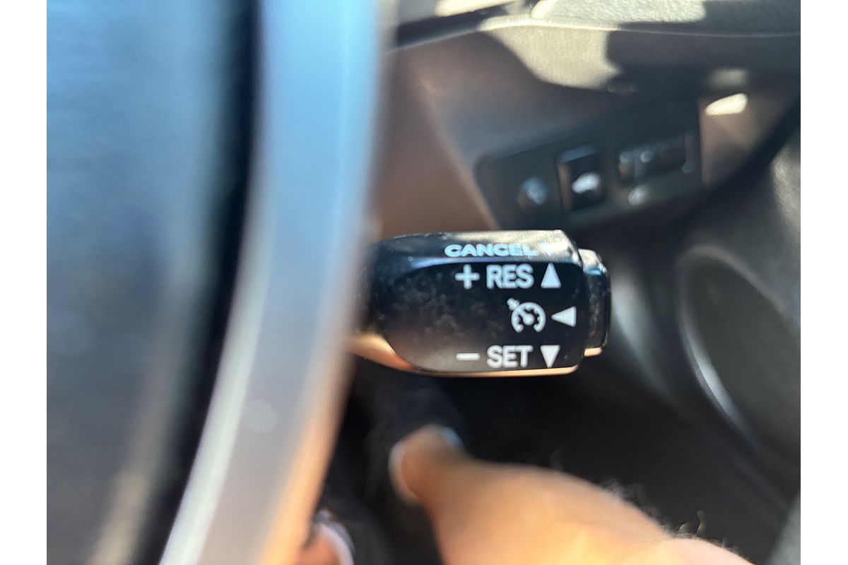 2013 Toyota 86 GTS ZN6