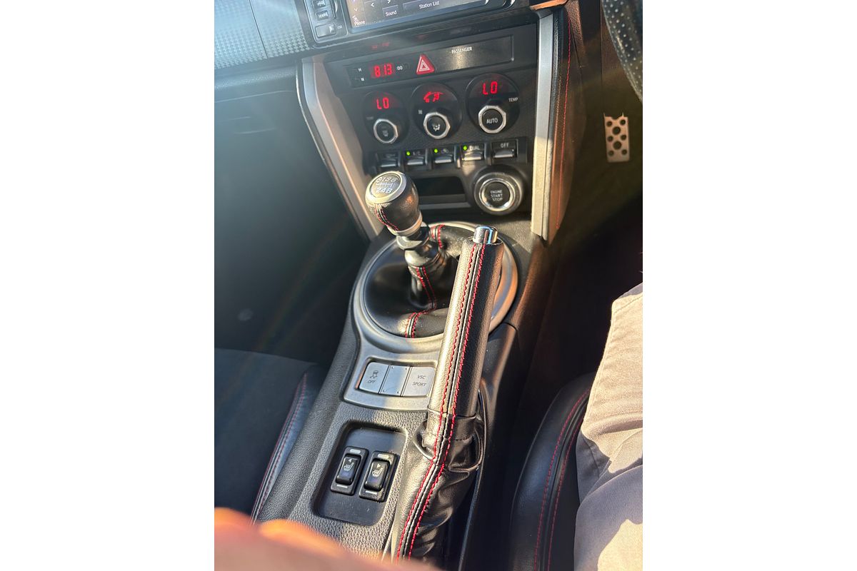 2013 Toyota 86 GTS ZN6