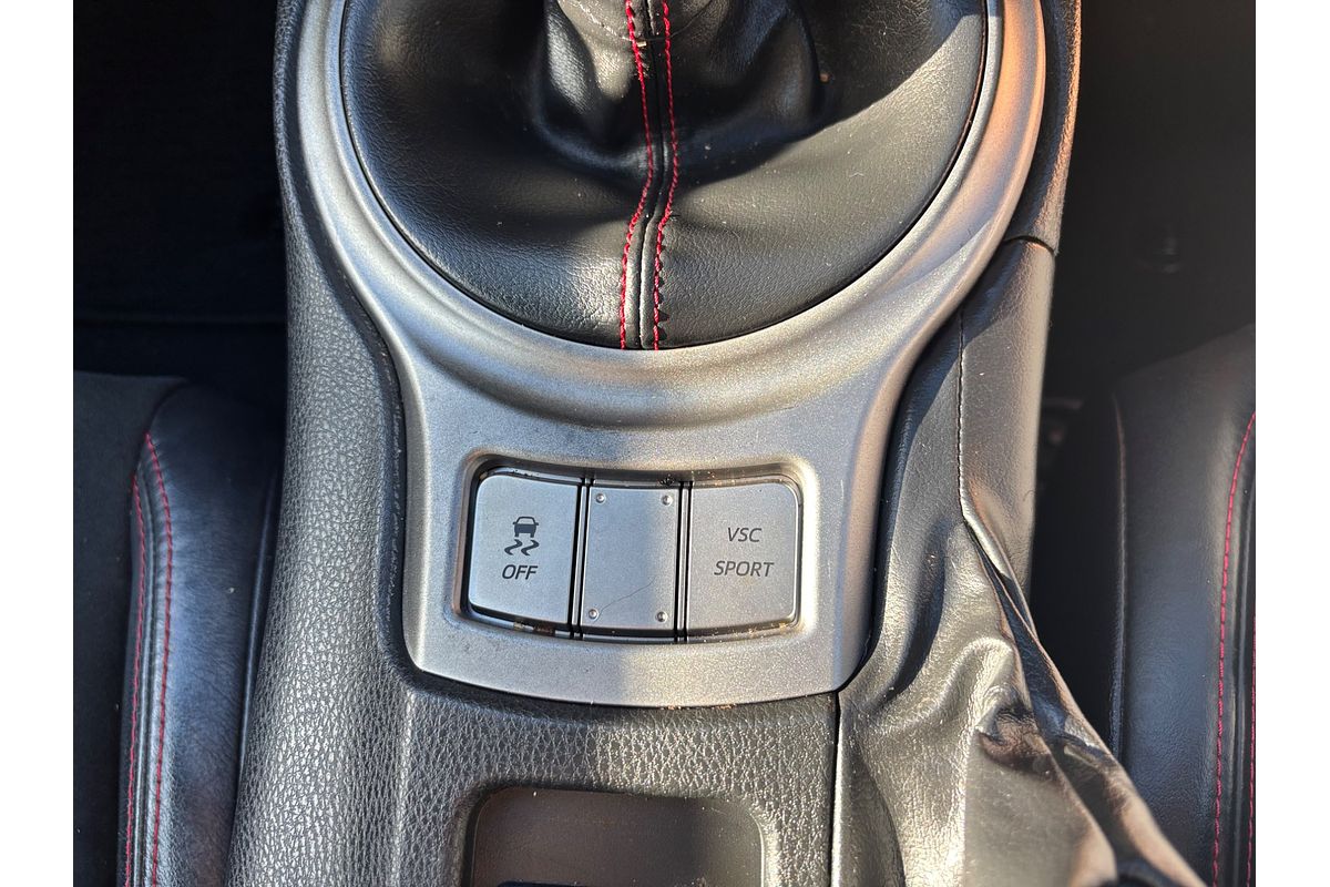 2013 Toyota 86 GTS ZN6