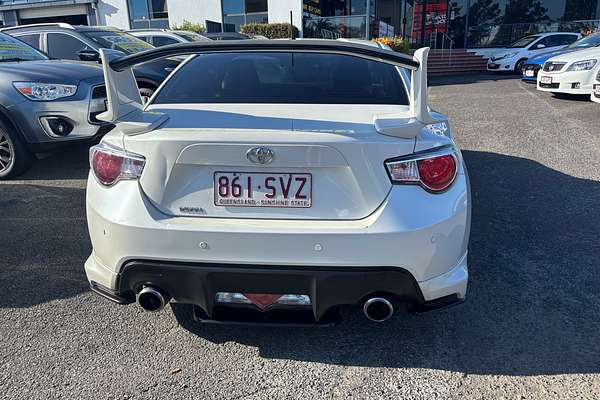 2013 Toyota 86 GTS ZN6