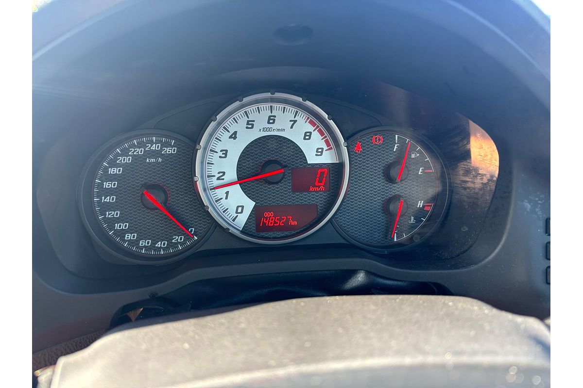 2013 Toyota 86 GTS ZN6