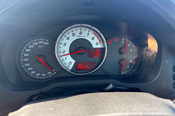 2013 Toyota 86 GTS ZN6