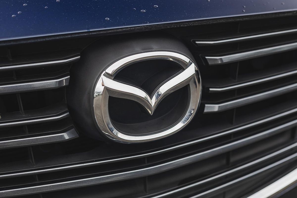 2020 Mazda CX-3 Maxx Sport DK