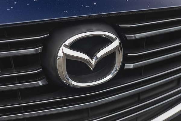 2020 Mazda CX-3 Maxx Sport DK