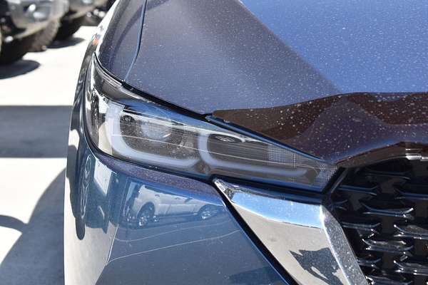 2023 Mazda CX-5 G25 Maxx Sport KF Series