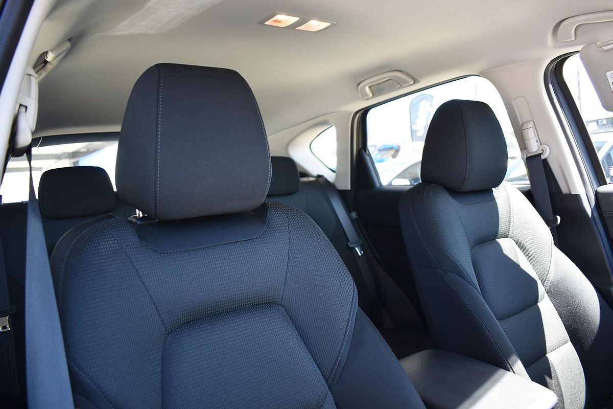 2023 Mazda CX-5 G25 Maxx Sport KF Series