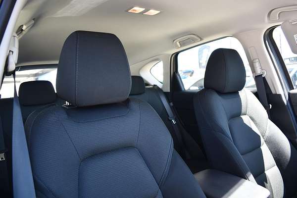 2023 Mazda CX-5 G25 Maxx Sport KF Series