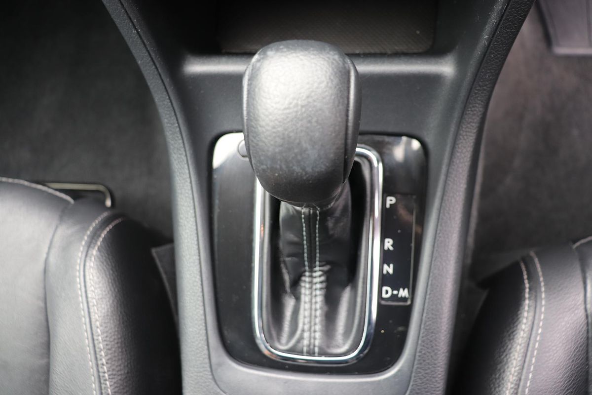 2016 Subaru Impreza 2.0i-S G4