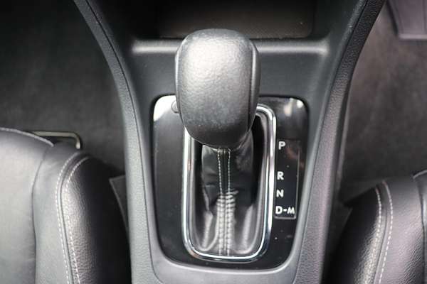 2016 Subaru Impreza 2.0i-S G4
