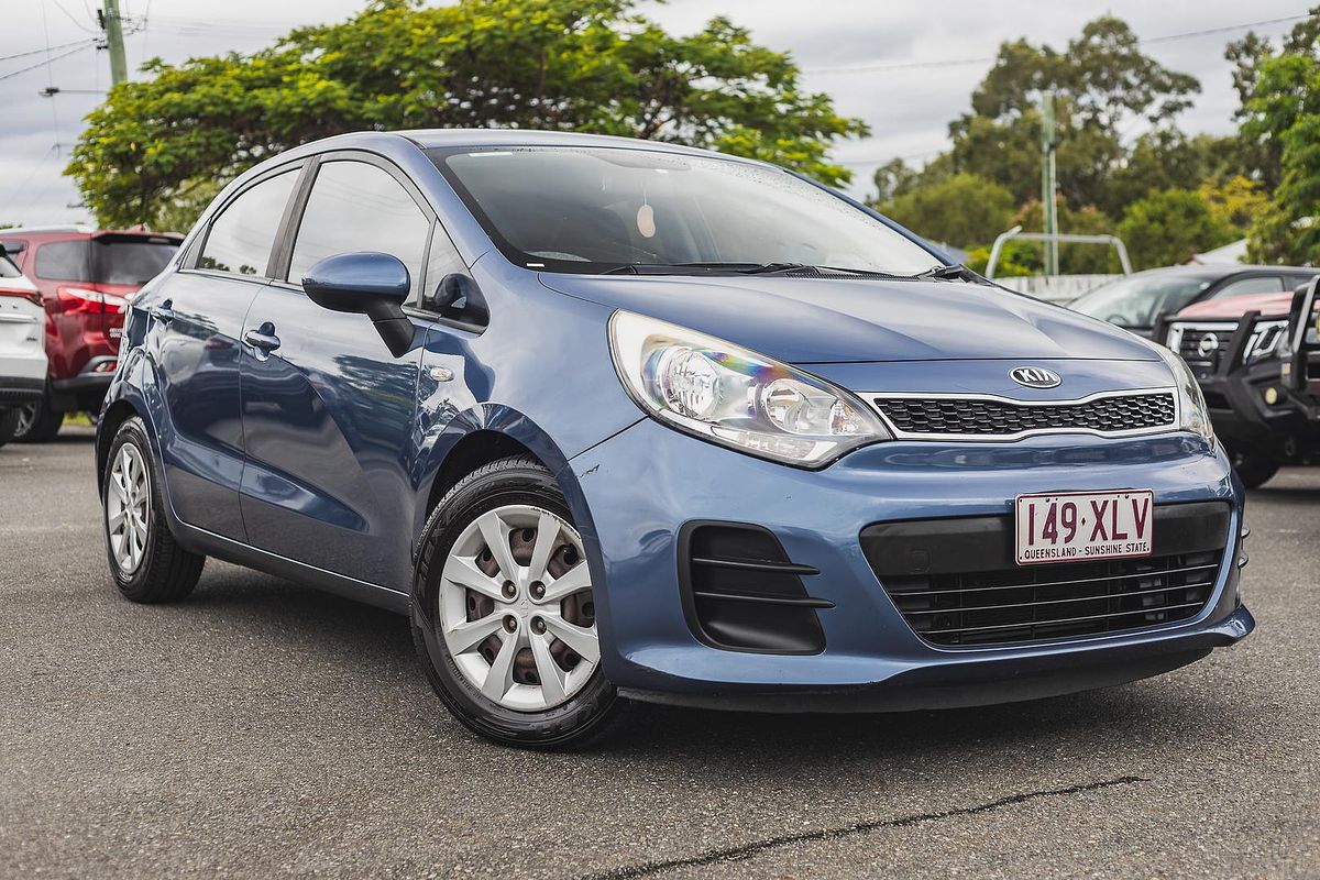 2015 Kia Rio S UB