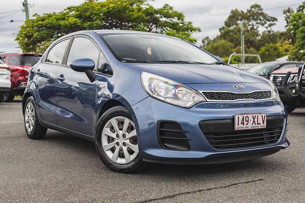 2015 Kia Rio S UB