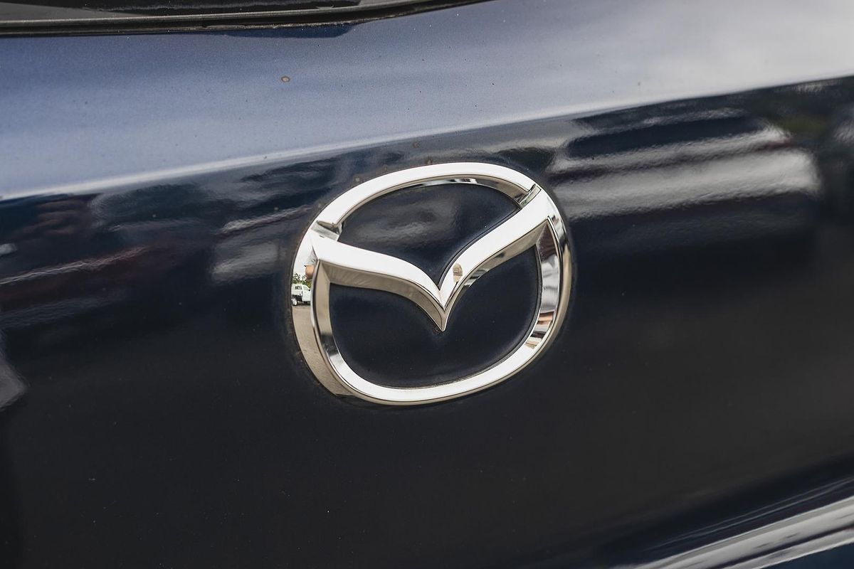 2020 Mazda CX-3 Maxx Sport DK