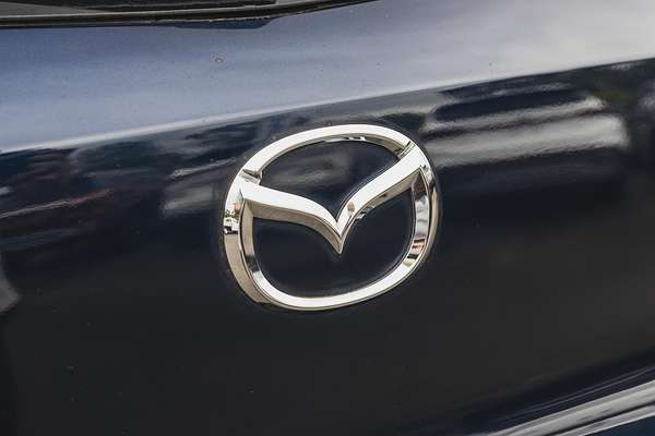 2020 Mazda CX-3 Maxx Sport DK