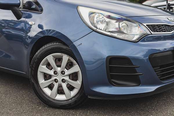 2015 Kia Rio S UB