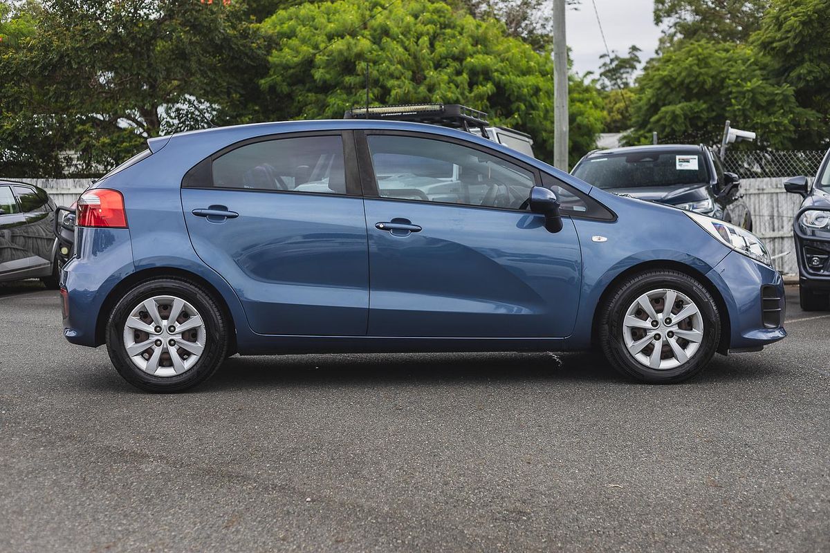 2015 Kia Rio S UB