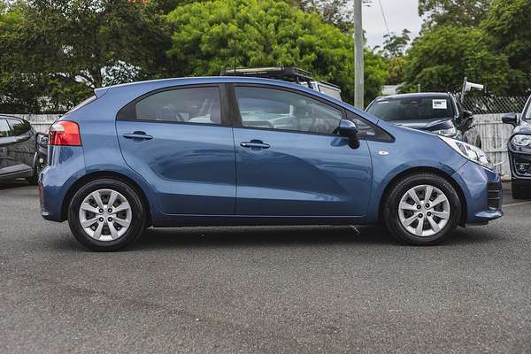 2015 Kia Rio S UB