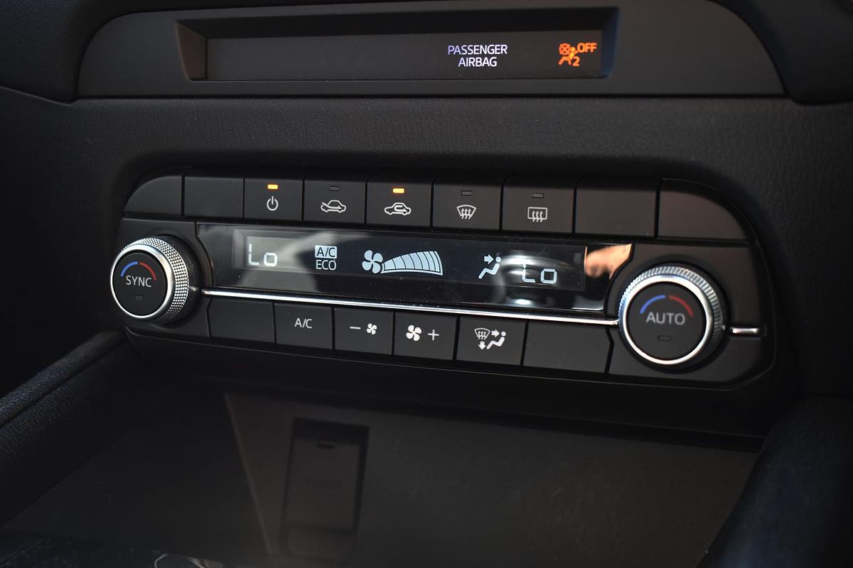 2023 Mazda CX-5 G25 Maxx Sport KF Series