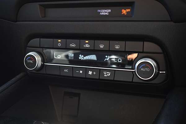2023 Mazda CX-5 G25 Maxx Sport KF Series