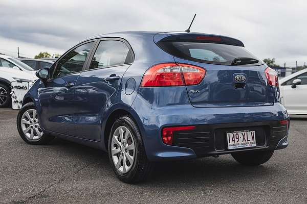 2015 Kia Rio S UB