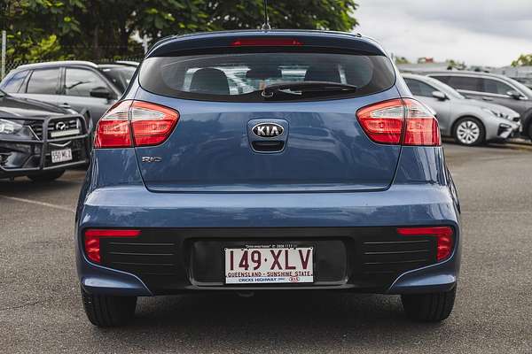 2015 Kia Rio S UB