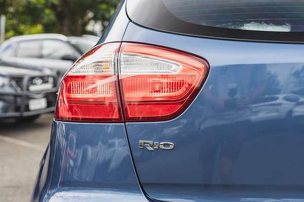 2015 Kia Rio S UB