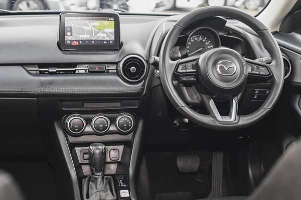 2020 Mazda CX-3 Maxx Sport DK