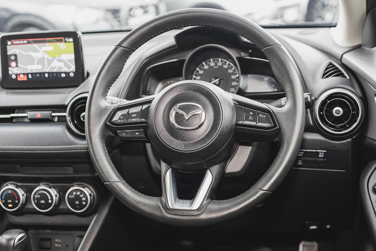 2020 Mazda CX-3 Maxx Sport DK