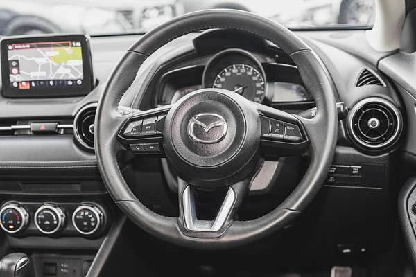 2020 Mazda CX-3 Maxx Sport DK