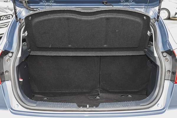 2015 Kia Rio S UB