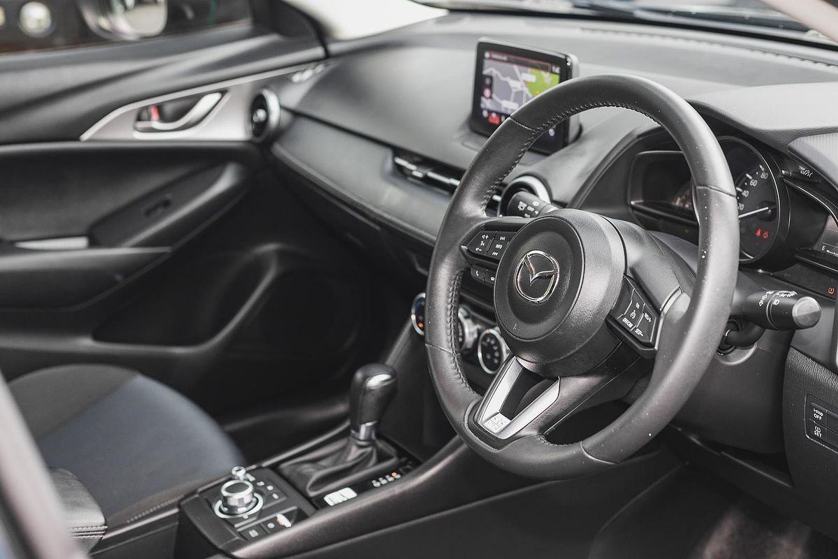 2020 Mazda CX-3 Maxx Sport DK