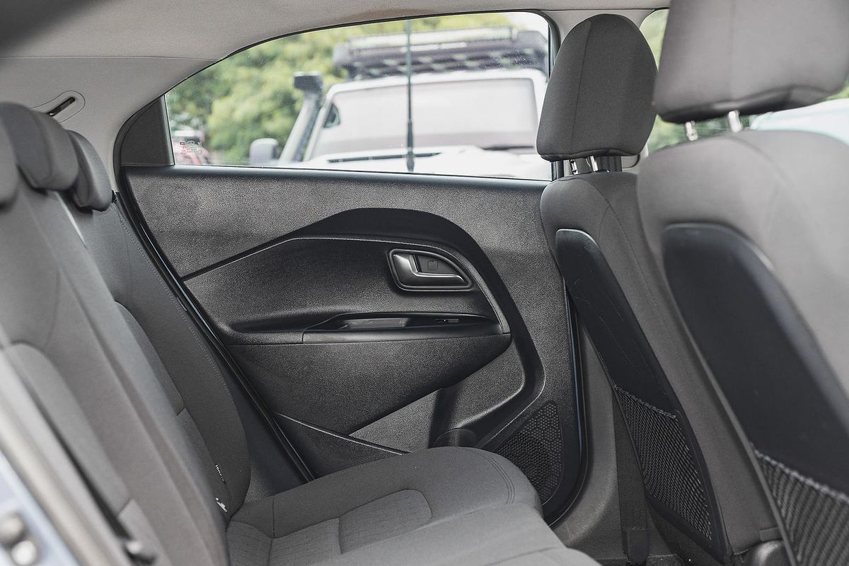 2015 Kia Rio S UB