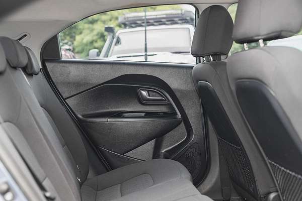 2015 Kia Rio S UB