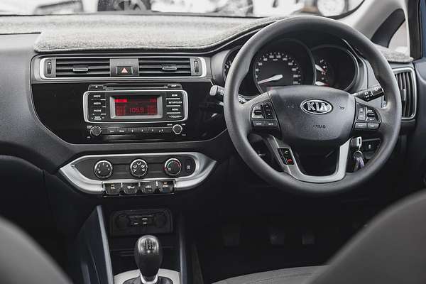2015 Kia Rio S UB
