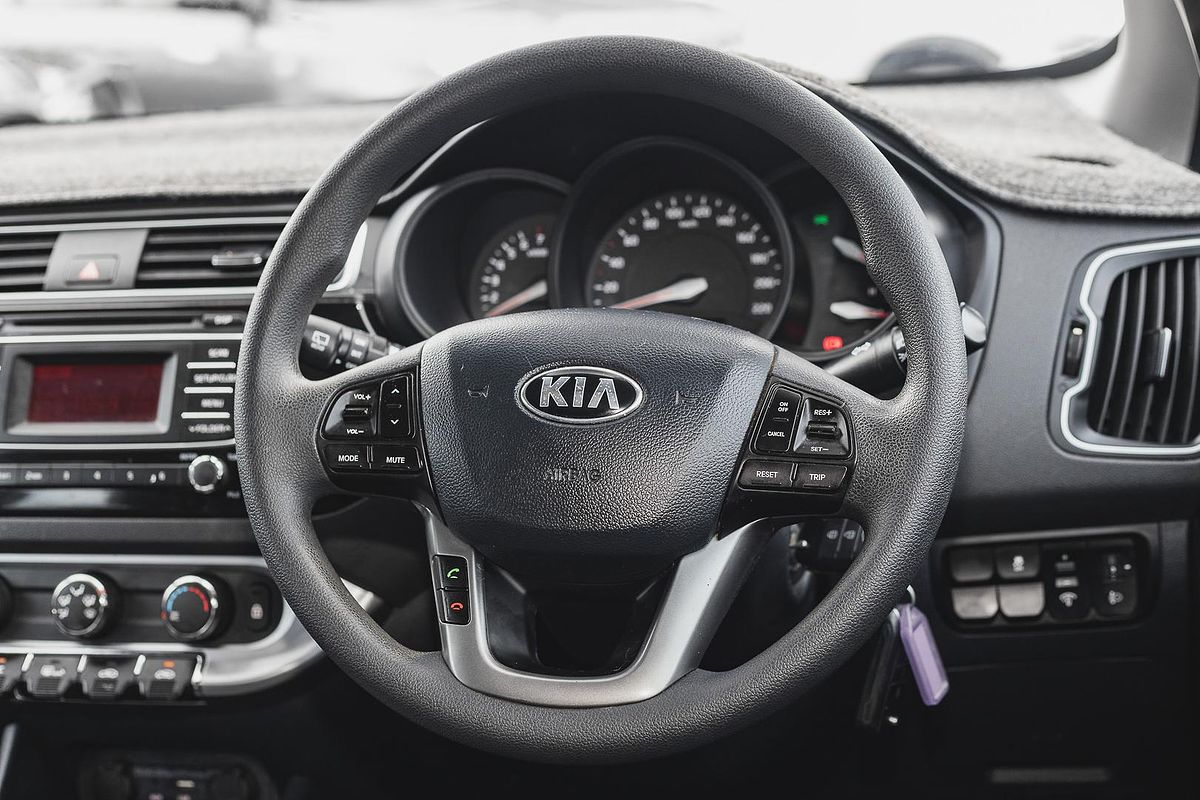 2015 Kia Rio S UB
