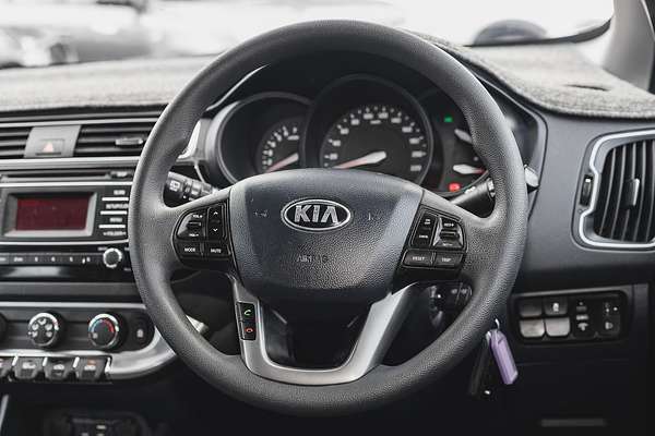 2015 Kia Rio S UB