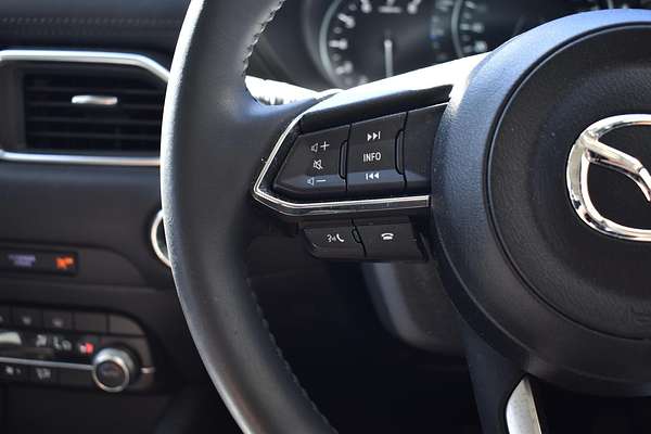 2023 Mazda CX-5 G25 Maxx Sport KF Series